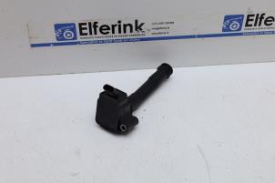 Begagnade Testpenna, tändspole Lynk &amp; Co 01 1.5 PHEV Pris € 75,00 Marginaltabell erbjuds av Auto Demontage Elferink B.V.