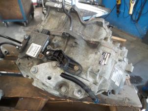 Begagnade Växellåda Volvo V70 (BW) 2.5 T 20V Pris € 700,00 Marginaltabell erbjuds av Auto Demontage Elferink B.V.