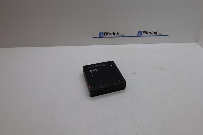 Navigeringsmodul från en Volvo V70 (BW) 2.5 T 20V 2008