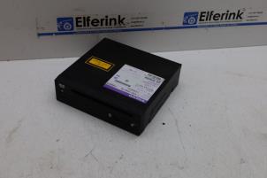 Gebruikte Navigatie Module Volvo V70 (BW) 2.5 T 20V Prijs € 75,00 Margeregeling aangeboden door Auto Demontage Elferink B.V.