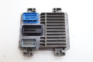 Gebruikte Inspuitcomputer Saab 9-7X 4.2i V6 24V AWD Prijs € 200,00 Margeregeling aangeboden door Auto Demontage Elferink B.V.