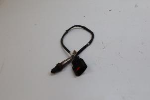 Begagnade Lambdasond Opel Zafira (M75) 2.2 16V Direct Ecotec Pris € 40,00 Marginaltabell erbjuds av Auto Demontage Elferink B.V.