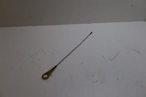 Używane Pretowy wskaznik poziomu oleju Volvo V40 (MV) 1.6 T3 GTDi 16V Cena € 25,00 Procedura marży oferowane przez Auto Demontage Elferink B.V.