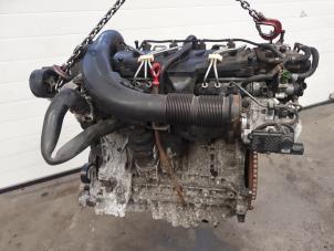 Gebruikte Motor Volvo C70 (MC) 2.4 D5 20V Autom. Prijs € 1.500,00 Margeregeling aangeboden door Auto Demontage Elferink B.V.