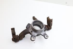 Begagnade Spindelfäste, vänster fram Saab 900 I Combi Coupé 2.0 i Pris € 35,00 Marginaltabell erbjuds av Auto Demontage Elferink B.V.