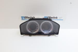 Gebruikte Kilometerteller KM Volvo V60 I (FW/GW) 2.0 D3 20V Prijs € 75,00 Margeregeling aangeboden door Auto Demontage Elferink B.V.