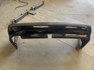 Begagnade Bakre stötfångare Saab 9-3 I (YS3D) 2.0t 16V Pris € 125,00 Marginaltabell erbjuds av Auto Demontage Elferink B.V.