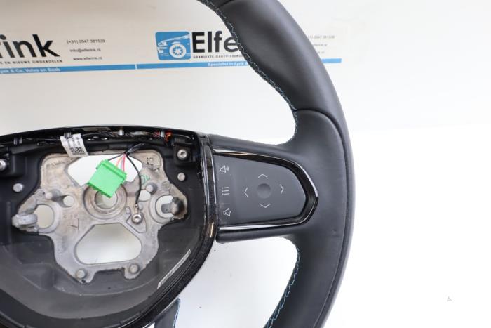 Ratt från en Lynk & Co 01 1.5 PHEV 2021