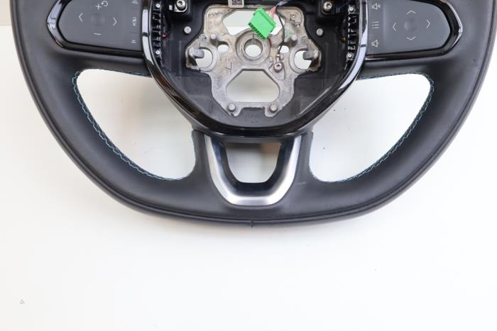 Ratt från en Lynk & Co 01 1.5 PHEV 2021