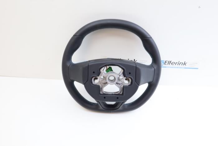 Ratt från en Lynk & Co 01 1.5 PHEV 2021