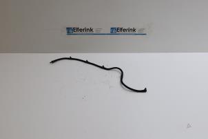 Begagnade Bränslereturledning Volvo S60 I (RS/HV) 2.4 D5 20V Pris € 30,00 Marginaltabell erbjuds av Auto Demontage Elferink B.V.