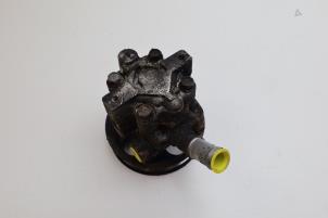 Begagnade Servostyrningspump Saab 9-5 (YS3G) 2.0 TiD 16V Pris € 125,00 Marginaltabell erbjuds av Auto Demontage Elferink B.V.