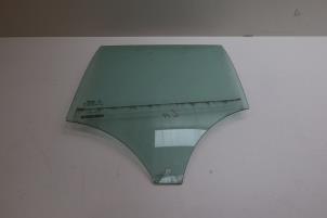 Gebruikte Portierruit 4Deurs links-achter Volvo XC40 (XZ) Recharge Twin 78 kWh Prijs € 100,00 Margeregeling aangeboden door Auto Demontage Elferink B.V.