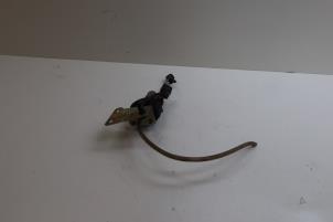 Gebruikte Antenne Saab 900 II 2.0 i,Si 16V Prijs € 85,00 Margeregeling aangeboden door Auto Demontage Elferink B.V.