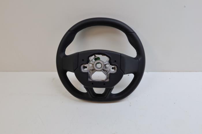 Ratt från en Lynk & Co 01 1.5 PHEV 2022