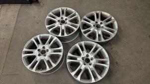 Gebruikte Velgen set Volvo XC60 I (DZ) 2.4 D5 20V 220 AWD Autom. Prijs € 350,00 Margeregeling aangeboden door Auto Demontage Elferink B.V.