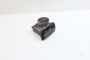 Begagnade Spjällhus Volvo V70 (SW) 2.4 20V 140 Pris € 75,00 Marginaltabell erbjuds av Auto Demontage Elferink B.V.