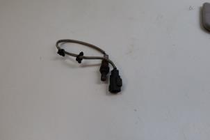 Gebruikte Lambda Sonde Volvo V70 (SW) 2.4 20V 140 Prijs € 50,00 Margeregeling aangeboden door Auto Demontage Elferink B.V.