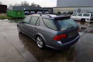 Gebruikte Achterspoiler Saab 9-5 Estate (YS3E) 2.3 Turbo 16V Prijs € 175,00 Margeregeling aangeboden door Auto Demontage Elferink B.V.