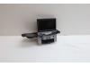 Volvo V70 (BW) 2.0 D 16V Navigeringsdisplay