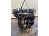 Volvo V70 (BW) 2.0 D 16V Motor