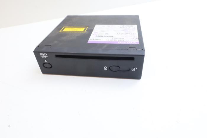 Navigeringsmodul från en Volvo V70 (BW) 2.0 D 16V 2008