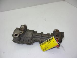 Używane Wal balansujacy Volvo 9-Serie Cena € 25,00 Procedura marży oferowane przez Auto Demontage Elferink B.V.