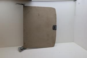 Begagnade Golvpanel, lastområde Mercedes B (W245) 2.0 B-200 16V Turbo Pris € 35,00 Marginaltabell erbjuds av Auto Demontage Elferink B.V.