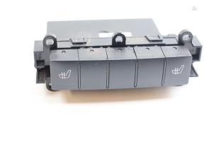 Begagnade Sätesvärmebrytare Mercedes B (W245) 2.0 B-200 16V Turbo Pris € 25,00 Marginaltabell erbjuds av Auto Demontage Elferink B.V.