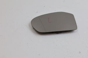 Begagnade Spegelglas, vänster Mercedes B (W245) 2.0 B-200 16V Turbo Pris € 25,00 Marginaltabell erbjuds av Auto Demontage Elferink B.V.