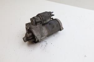 Gebruikte Startmotor Mercedes Vito (447.6) 1.6 111 CDI 16V Prijs € 50,00 Margeregeling aangeboden door Auto Demontage Elferink B.V.