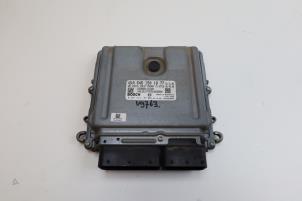 Gebruikte Computer Motormanagement Mercedes Vito (639.6) 2.2 111 CDI 16V Prijs € 250,00 Margeregeling aangeboden door Auto Demontage Elferink B.V.