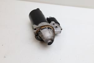 Begagnade Startmotor Mercedes Vito (639.6) 2.2 111 CDI 16V Pris € 50,00 Marginaltabell erbjuds av Auto Demontage Elferink B.V.