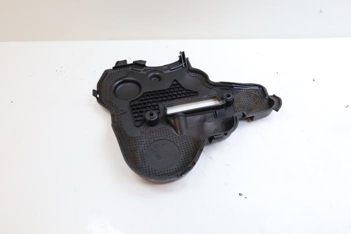 Kamremsskydd från en Volvo V40 (MV) 2.0 D2 16V 2015