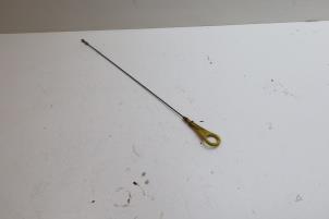 Używane Pretowy wskaznik poziomu oleju Volvo V60 I (FW/GW) 1.6 T3 16V Cena € 30,00 Procedura marży oferowane przez Auto Demontage Elferink B.V.