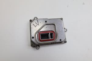 Gebruikte Xenon module Volvo V50 (MW) 2.4i 20V Prijs € 50,00 Margeregeling aangeboden door Auto Demontage Elferink B.V.