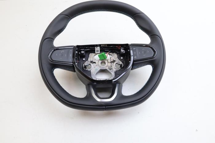 Ratt från en Lynk & Co 01 1.5 PHEV 2022