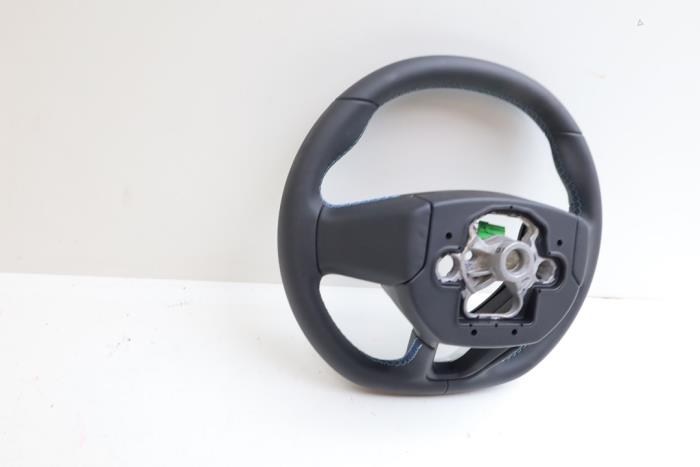 Ratt från en Lynk & Co 01 1.5 PHEV 2022