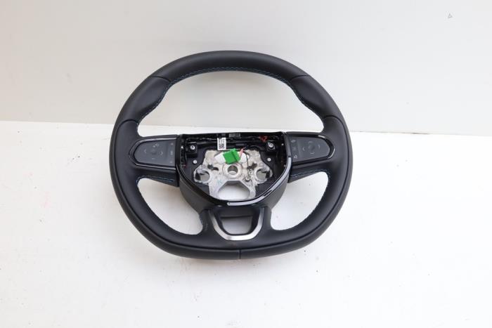 Ratt från en Lynk & Co 01 1.5 PHEV 2022