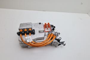 Używane Przetwornica Lynk &amp; Co 01 1.5 PHEV Cena € 1.250,00 Procedura marży oferowane przez Auto Demontage Elferink B.V.