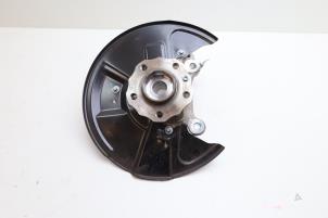 Begagnade Spindel, höger fram Lynk &amp; Co 01 1.5 PHEV Pris € 350,00 Marginaltabell erbjuds av Auto Demontage Elferink B.V.