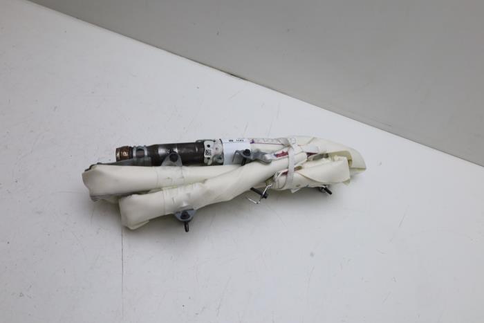 Takgardinairbag, höger från en Lynk & Co 01 1.5 PHEV 2022