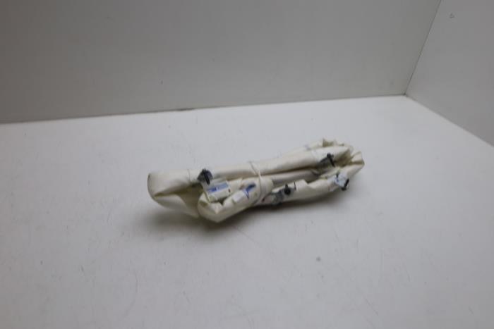 Takgardinairbag, höger från en Lynk & Co 01 1.5 PHEV 2022