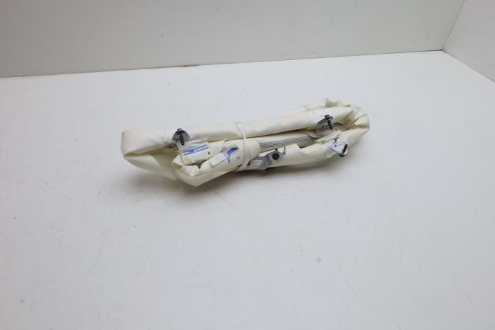 Takgardinairbag, höger från en Lynk & Co 01 1.5 PHEV 2022