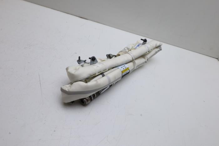 Takgardinairbag, höger från en Lynk & Co 01 1.5 PHEV 2022