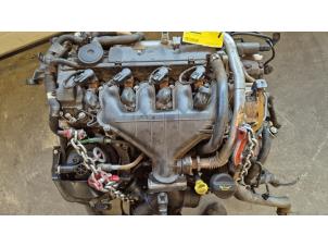 Begagnade Motor Volvo V50 (MW) 2.0 D 16V Pris € 650,00 Marginaltabell erbjuds av Auto Demontage Elferink B.V.