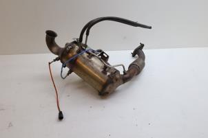 Begagnade Partikelfilter Volvo V70 (BW) 1.6 DRIVe,D2 Pris € 400,00 Marginaltabell erbjuds av Auto Demontage Elferink B.V.