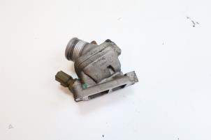 Begagnade Termostathus Volvo V70 (SW) 2.4 T 20V Pris € 25,00 Marginaltabell erbjuds av Auto Demontage Elferink B.V.