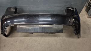 Begagnade Bakre stötfångare Saab 9-3 II (YS3F) 1.9 TTiD 16V Pris € 275,00 Marginaltabell erbjuds av Auto Demontage Elferink B.V.