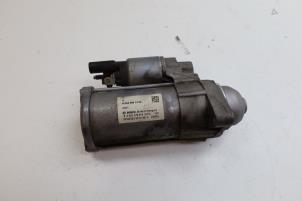 Gebruikte Startmotor Mercedes E (W213) E-220d 2.0 Turbo 16V Prijs € 50,00 Margeregeling aangeboden door Auto Demontage Elferink B.V.